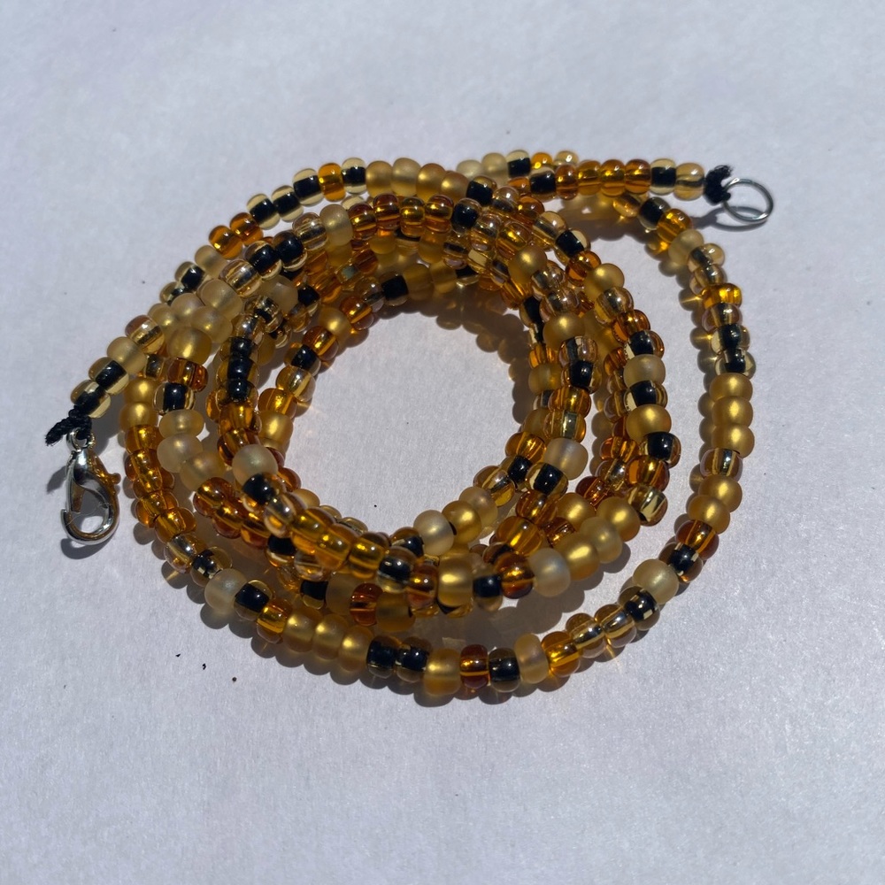 Waistbeads